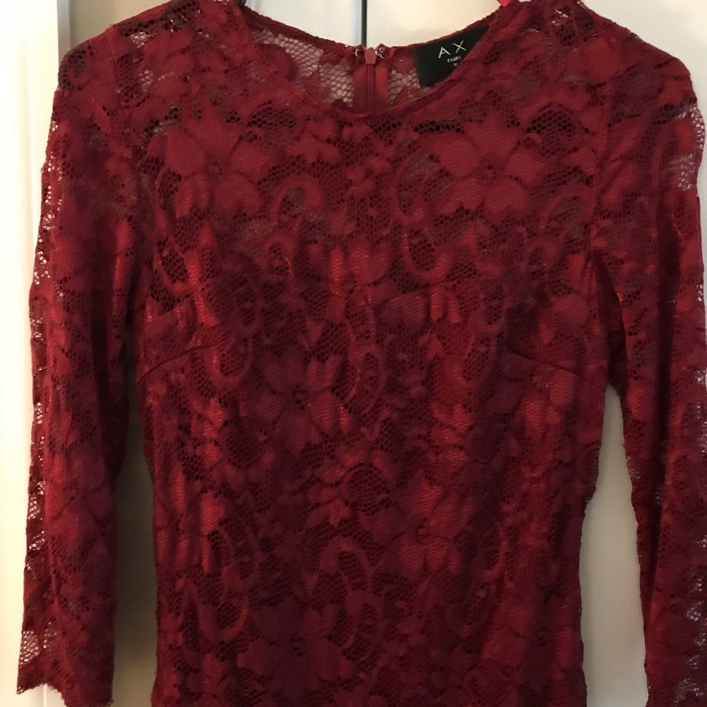 🌹Lace Dress 🌹